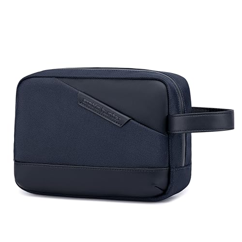 Arctic Hunter Unisex Clutch Bag Durable Premium Water Resistant Carry All Bag with Multiple Pockets for Men and Women, K00691