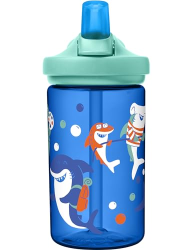 CamelBak Eddy+ Kids Bottle