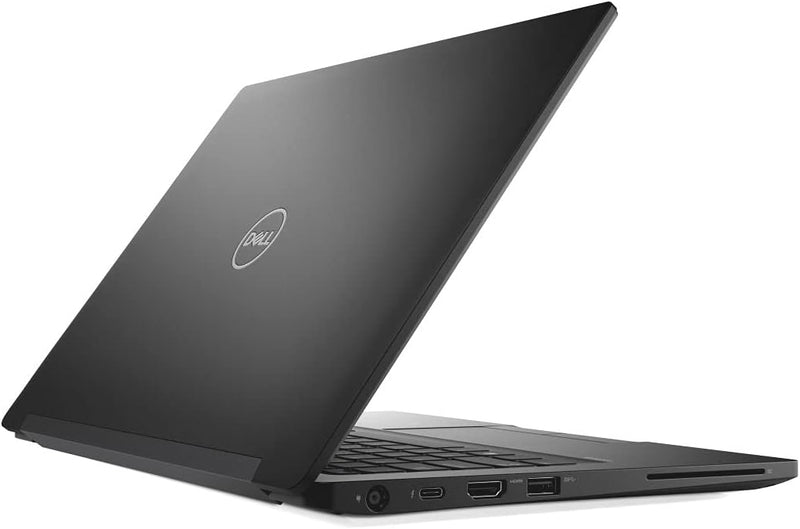 Dell (Refurbished) Latitude 3470 Business Notebook Laptop | Intel Core i5 6th Gen. CPU | 8GB DDR3L RAM | 256GB SSD | 14.1 inch Display | Windows 10 Pro