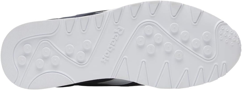 Reebok Royal Prime Run Shoes For Unisex Adult Navy/White/White 39 Eu