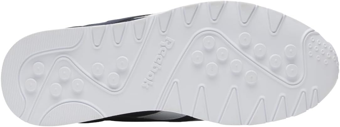 Reebok Royal Prime Run Shoes For Unisex Adult Navy/White/White 39 Eu – image 3