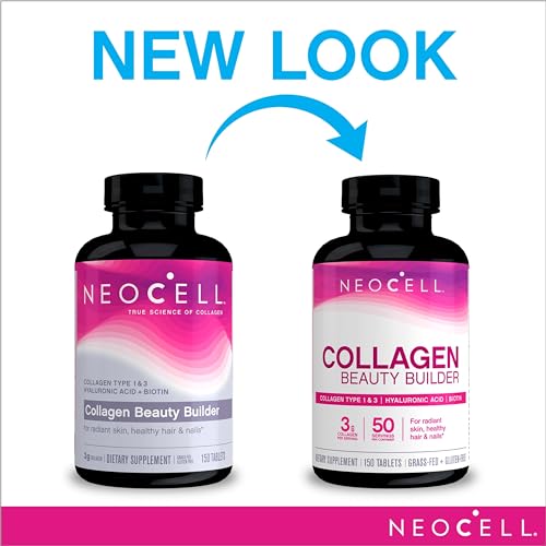 NEOCELL COLLAGEN BEAUTY BUILDER