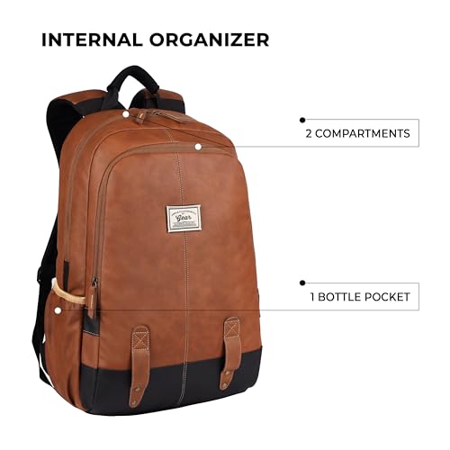 Gear unisex-adult LBPCLSLTH Backpack
