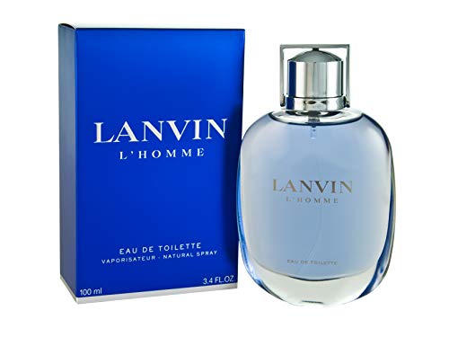 Lanvin - perfume for men, 100 ml - EDT Spray