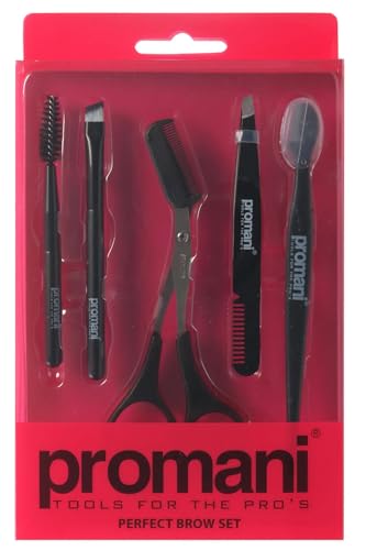 Promani Eyebrow Set PR-931