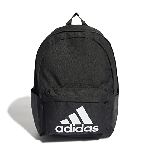 adidas unisex Classic Badge of Sport Backpack BACKPACK
