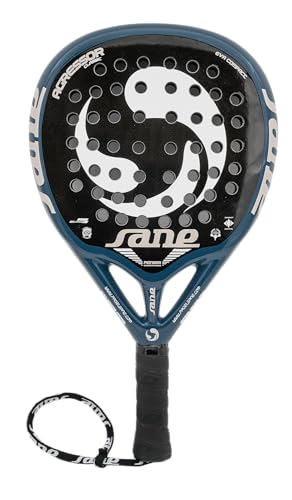 Sane AGRESSOR Classic 3K Padel Racquet