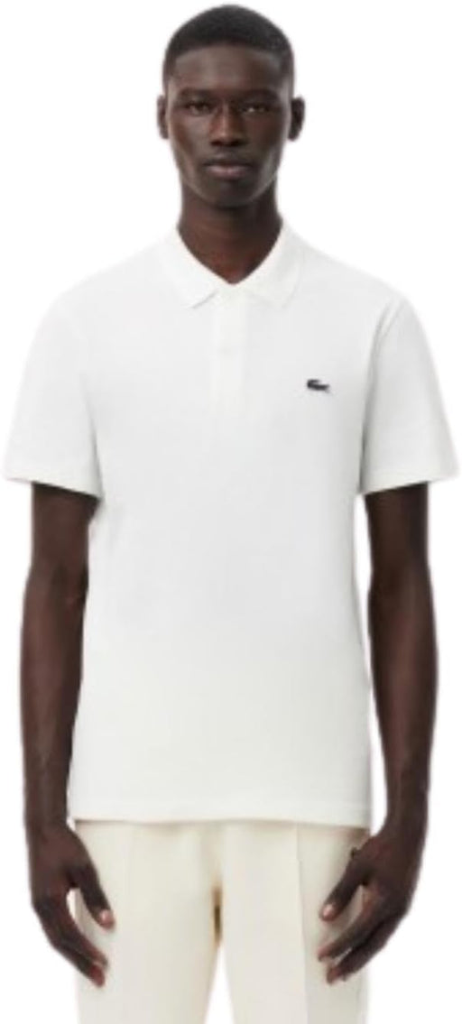 Mens Polos T-Shirt (pack of 1) - White