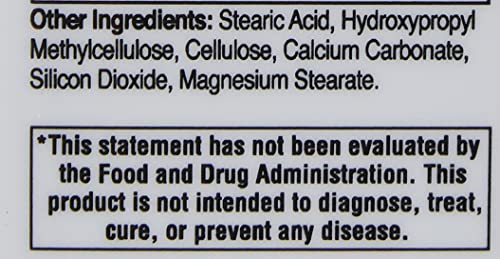 21st Century C Prolonged Release Vitamin Supplement Tablets