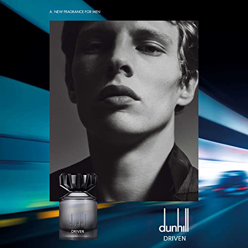 Dunhill Driven Eau de Parfum, 2.0 fl. oz.