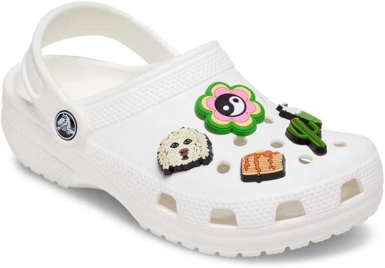 Crocs Jibbitz Shoe Charms Disney Charms Multi Pack