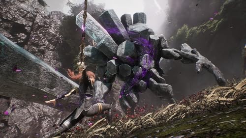 PS5 Clair Obscur: Expedition 33