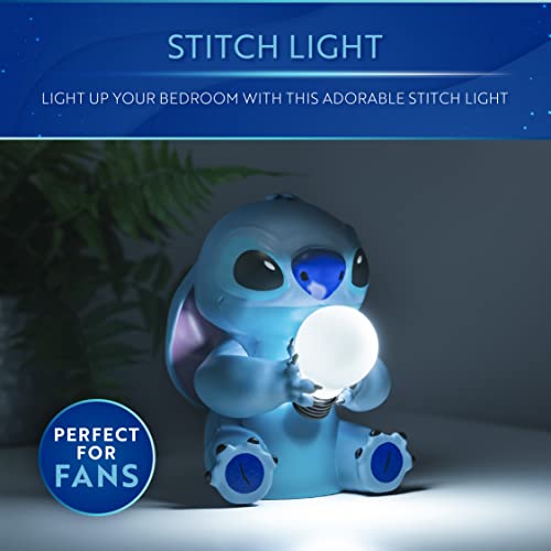 Paladone Lilo and Stitch Merchandise Set, Multicolor, TRAN9652LS