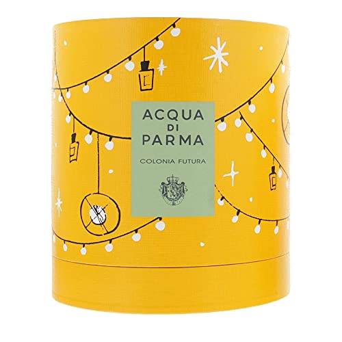 Acqua di Parma Package Colonia Futura Gift Se