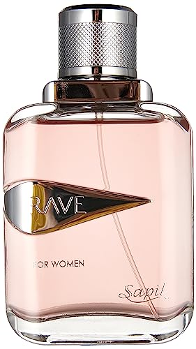Sapil Rave For Women 100ml EDP and 150ml Deo Giftset