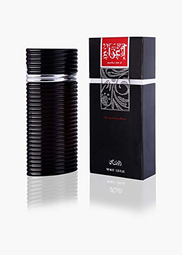 RASASI - EGRA MEN SPRAY - 100 ML
