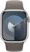 Apple Watch Band - Sport Band - 45mm - Clay - S/M