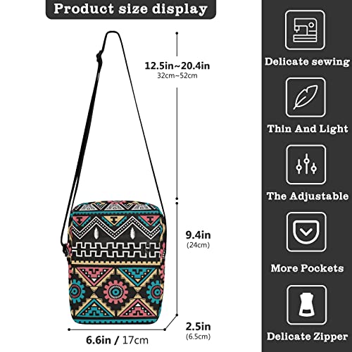 Tatenale Crossbody Bags for Women Men Cross Body Bag Purses Small Shoulder Bag Side Bag Cell Phone Crossbody Bag
