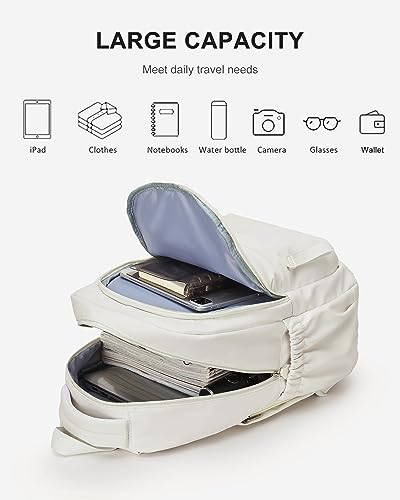 winspansy Small Backpack For School Girls Boys