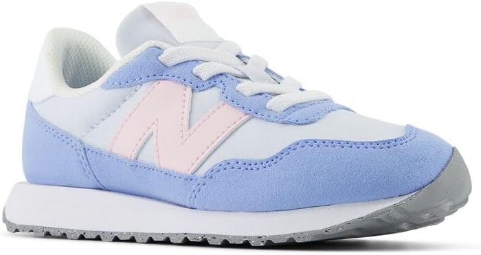 New Balance Unisex-Child 327 V1 Sneaker
