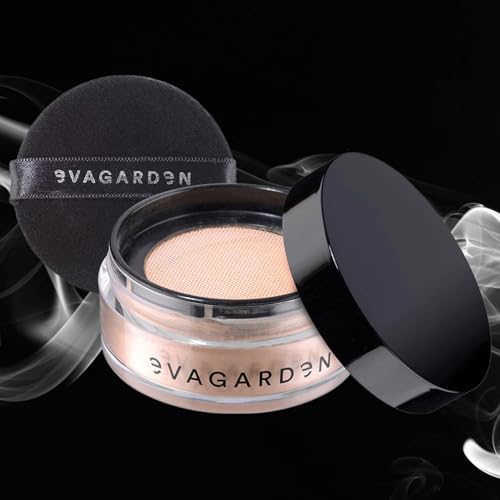 EVAGARDEN - FINAL TOUCH POWDER EXTREME