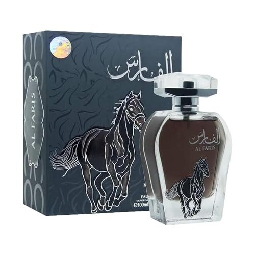 ARABIYAT AL FARIS EDP 100ML