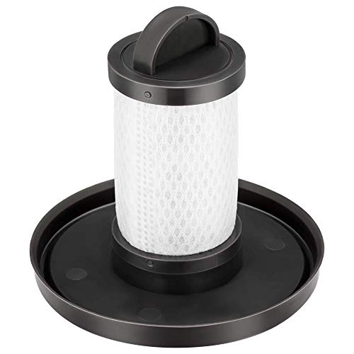 iSingo Shark LZ601 Filters Compatible with Shark APEX UpLight Lift-Away DuoClean with Self-Cleaning Brushroll Stick Vacuum LZ600, LZ601, LZ602, LZ602C, Compare to Part # XFFLZ600, (4+2+2)