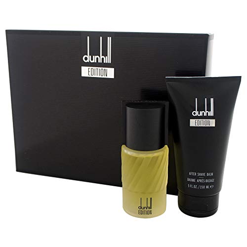Alfred Dunhill Dunhill Edition for Men, 2 Pc Set