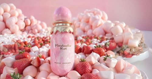 MARSHMALLOW BLUSH 100ML BY PARIS CORNER