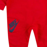 Nike Baby Boys Hooded Coverall Jumpsuit
