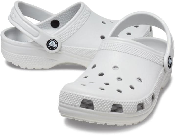 Crocs Crocs Kids' Classic Clog unisex-child Clog