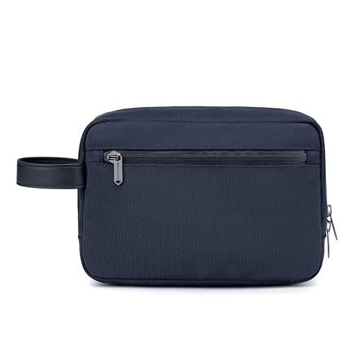 Arctic Hunter Unisex Clutch Bag Durable Premium Water Resistant Carry All Bag with Multiple Pockets for Men and Women, K00691