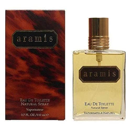 Aramis by Aramis Cologne / Eau De Toilette Spray 3.7 oz for Men