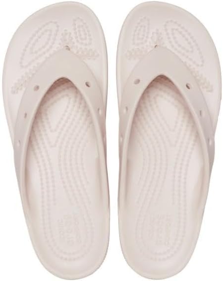 Crocs Women 207714-3UG Classic Platform Flip