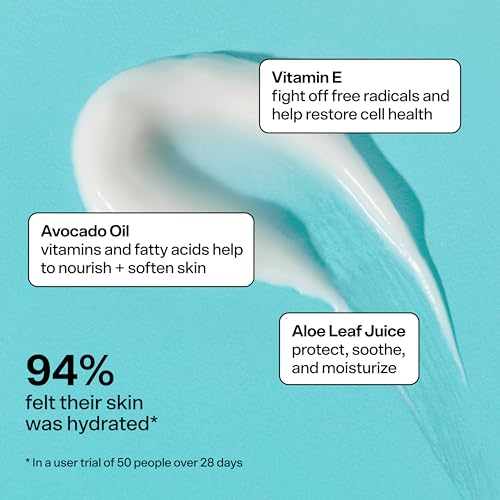 Bubble level up balancing moisturizing (50 ML)