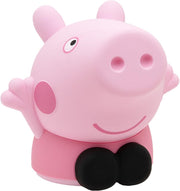 Stitch Silicone Light Rechargeable Battery Version - Peppa Pig