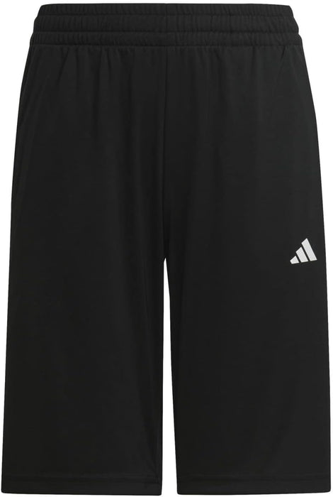 adidas Unisex Kids Train Essentials Aeroready 3-Stripes Regular-Fit Suit