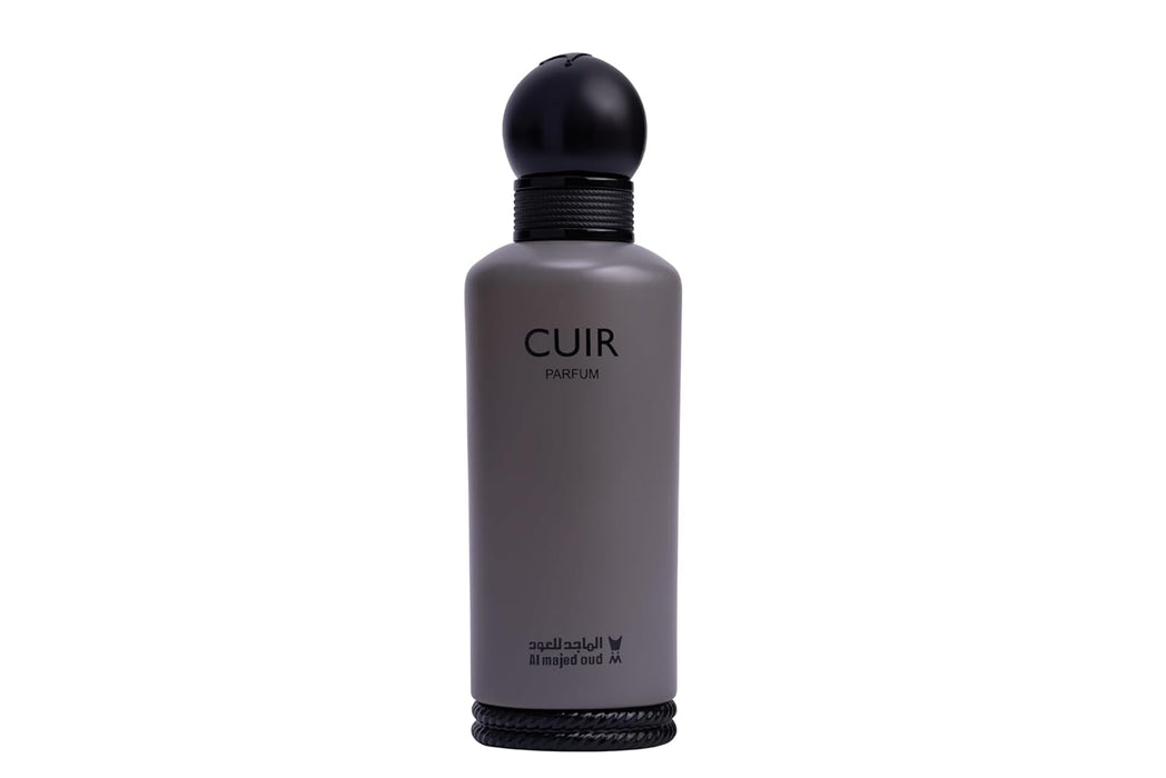 Almajed for Oud Almajed Oud Noir Perfume for Unisex Eau De Parfum 150ML