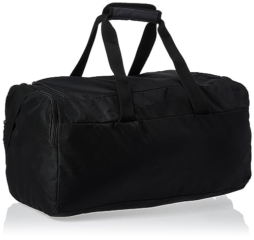 PUMA Individual Football Mens Shoulder Bags PUMA Black-Asphalt Size X