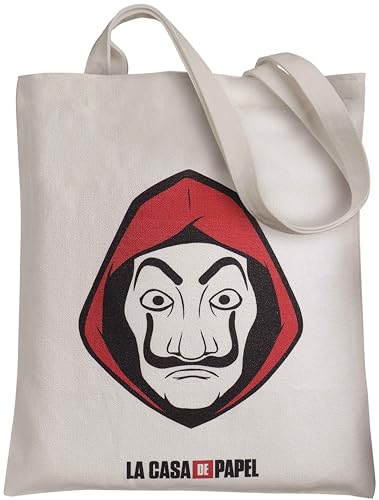 Air-Val Netflix La Casa De Papel Edt 100 ml + Shower Gel 150 ml + Tote Bag Gift Set