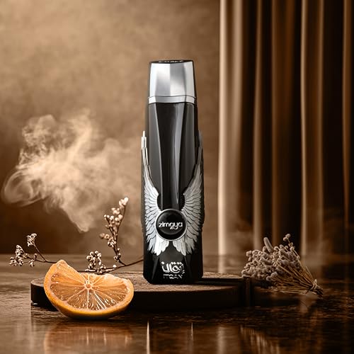 Zimaya Itqan Noir Unisex Eau De Parfum, 100ML
