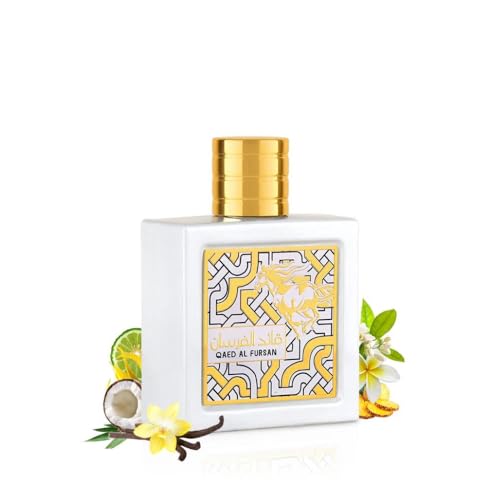 Lattafa Qaed al Fursan Unlimited Eau De Parfum 90 ml
