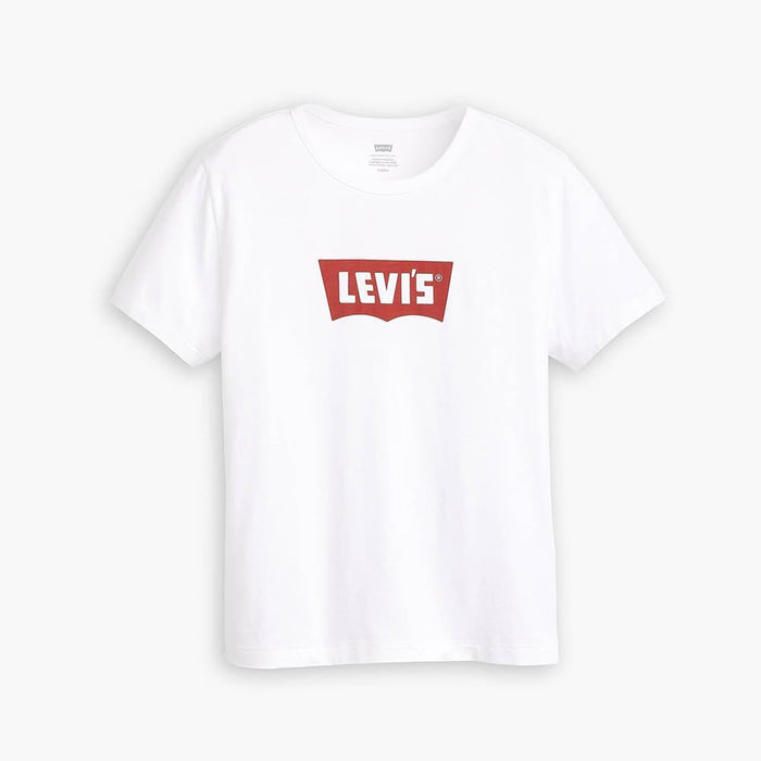 Levi's Women's Graphic Iconic Tee T-shirt (pack of 1)