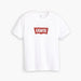 Levi's Women's Graphic Iconic Tee T-shirt (pack of 1)