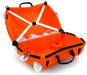 Trunki Tipu The Tiger Ride On Suitcase, Orange