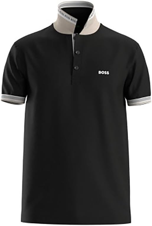 BOSS Men's Paddy 10241663 01 Polo