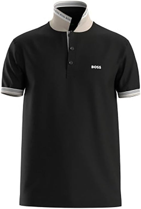 BOSS Men's Paddy 10241663 01 Polo