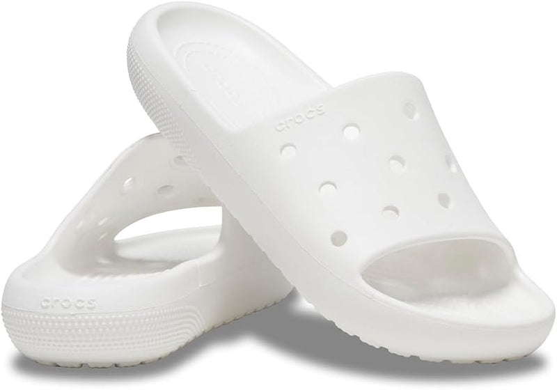 Crocs Unisex Adults 209401-001 Slides
