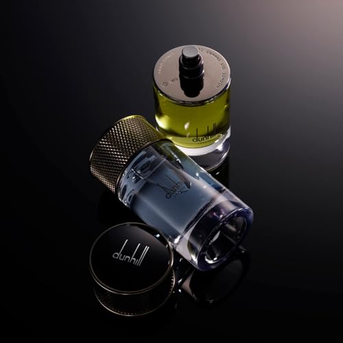 Dunhill Signature Coll. Amalfi CitrUS Eau De Parfum, 100 Ml