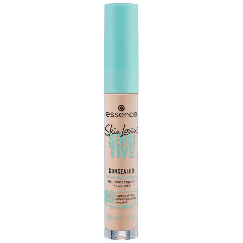 Essence Skin Lovin' Sensitive Concealer 3.5 ml, 20 Medium